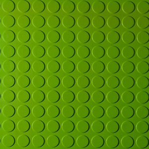'Made in France' Rubber Flooring