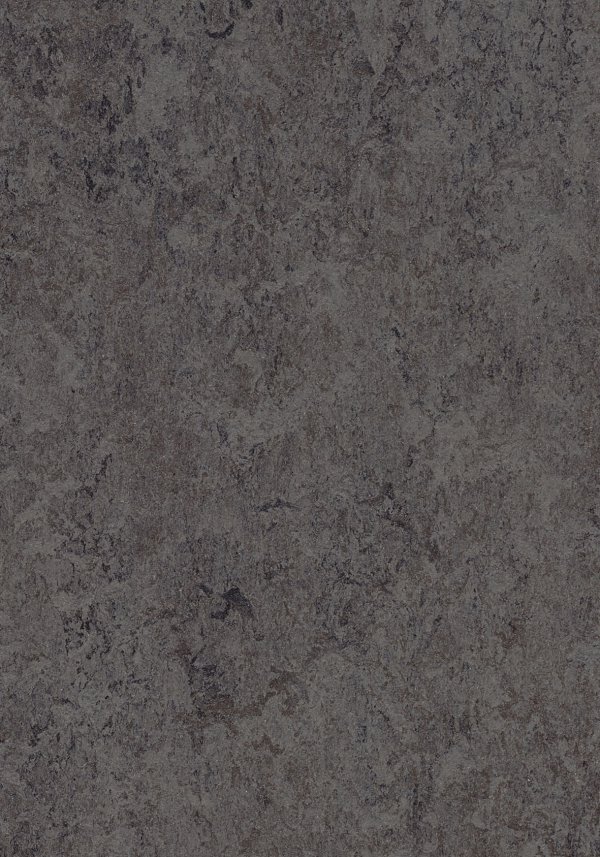 Marmoleum Fresco Sheet Flooring Lava