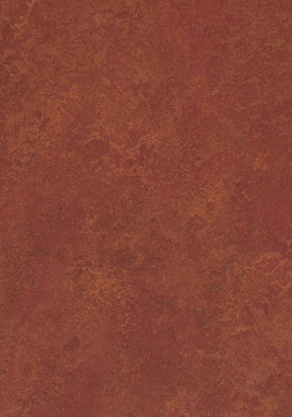 Marmoleum Fresco Sheet Flooring Henna