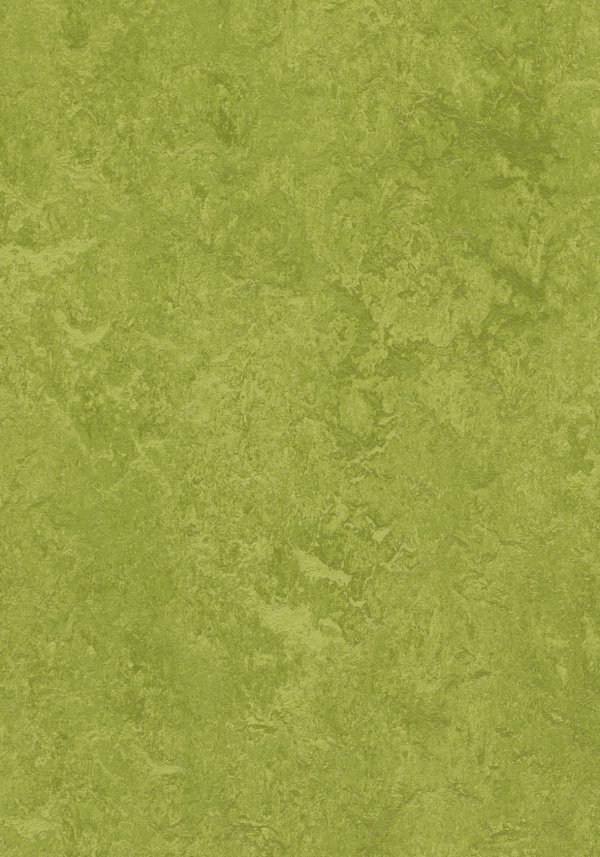 Marmoleum Fresco Sheet Flooring Green