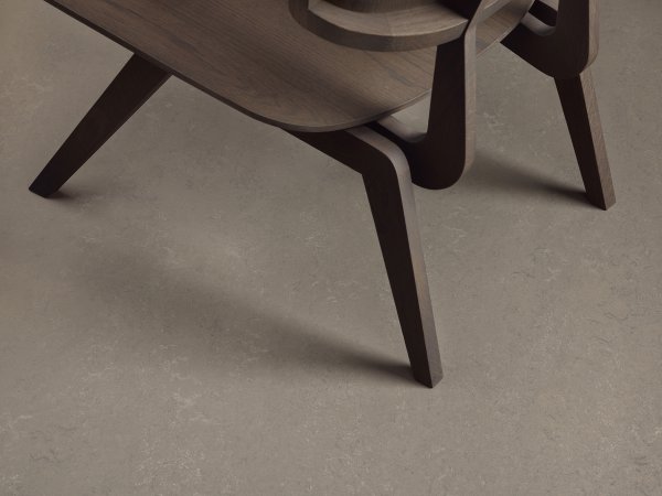 Marmoleum Modular Tiles Liquid Clay - Image 2
