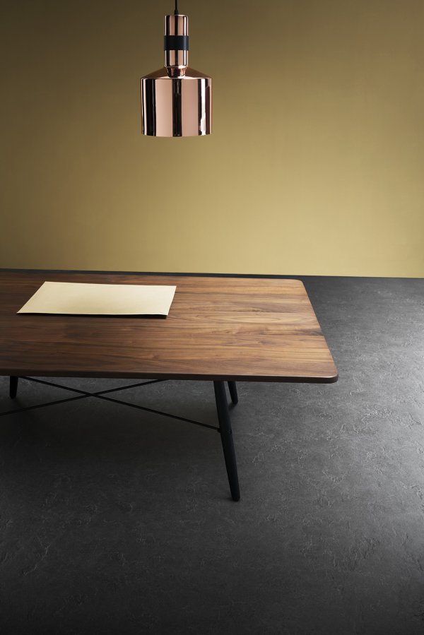 Marmoleum Modular Tiles Welsh Slate - Image 4