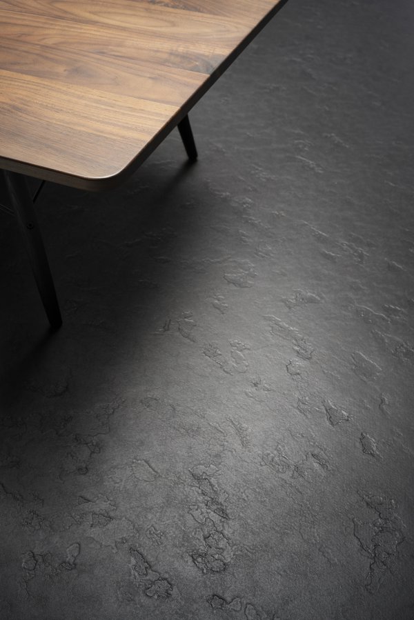 Marmoleum Modular Tiles Welsh Slate - Image 2