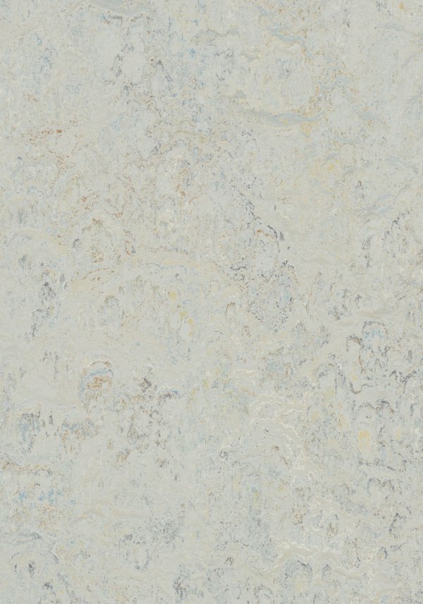 Marmoleum Splash Sheet Flooring Seashell