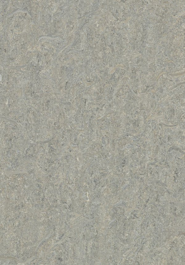 Marmoleum Terra Sheet Flooring Alpine Mist