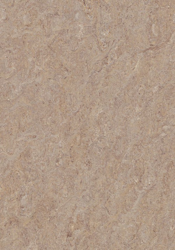 Marmoleum Terra Sheet Flooring Pink Granite