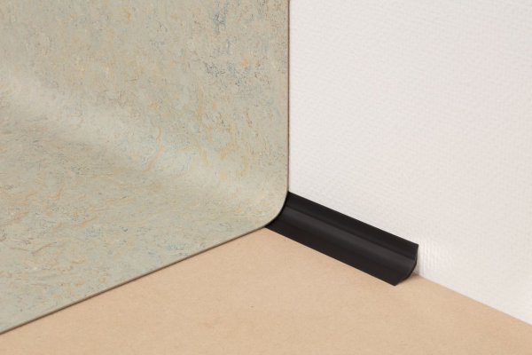 Marmoleum Splash Sheet Flooring Seashell - Image 3