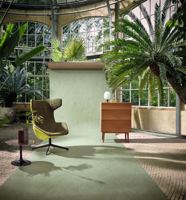 Marmoleum Splash Sheet Flooring Salsa Veroe - Image 2