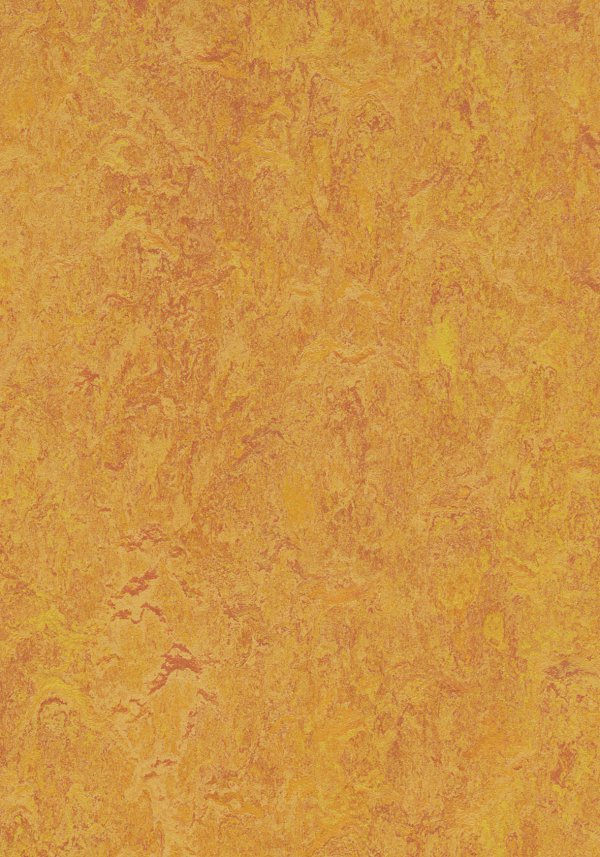Marmoleum Fresco Sheet Flooring Marigold
